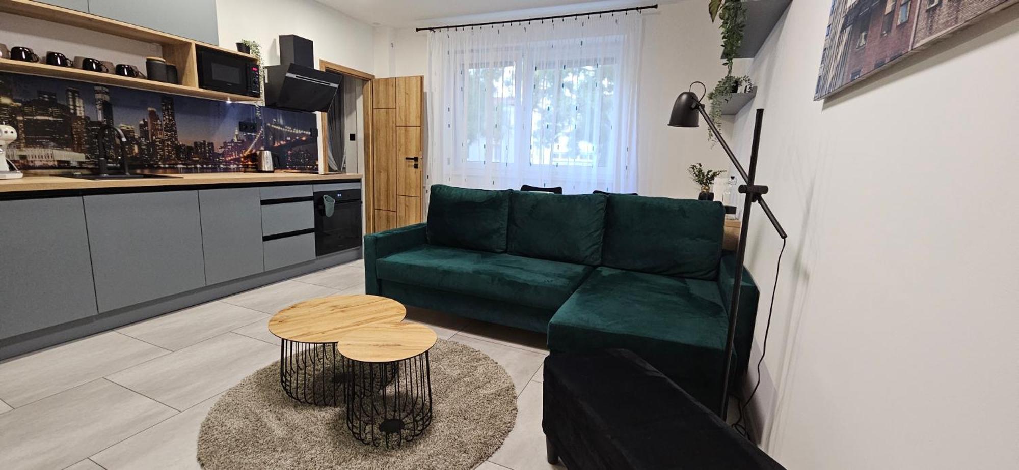 Apartman Manhattan براتسيلافا المظهر الخارجي الصورة